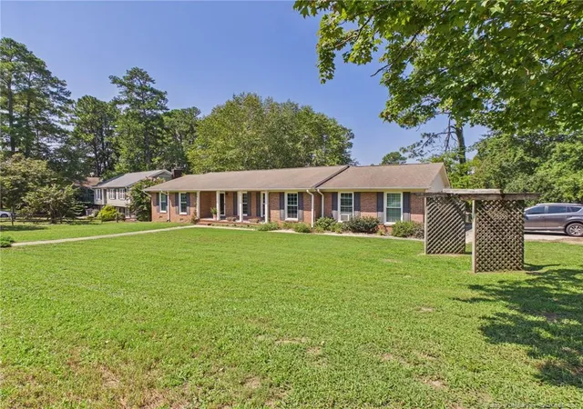 Photo 2 of Single family home for sale at 3602 Lakeshore Dr, Hope Mills, NC 28348 | MLS# 769161 | Listing updated on 2026-09-18