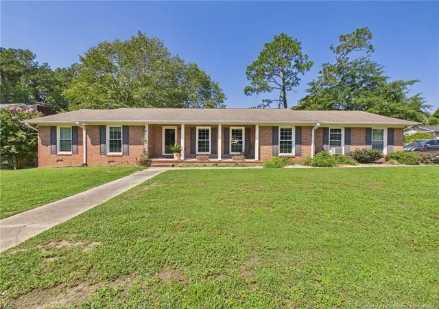 Photo 3 of Single family home for sale at 3602 Lakeshore Dr, Hope Mills, NC 28348 | MLS# 769161 | Listing updated on 2026-09-18
