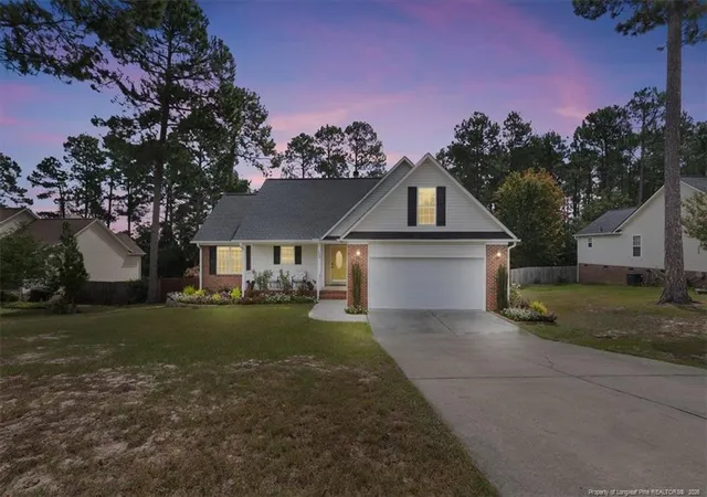 Photo 1 of Sale Pending at 154 Chesapeake Rd, Cameron, NC 28326 | MLS# 769610 | Listing updated on 2026-09-26