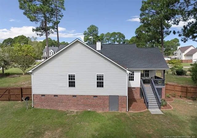 Photo 45 of Sale Pending at 154 Chesapeake Rd, Cameron, NC 28326 | MLS# 769610 | Listing updated on 2026-09-26