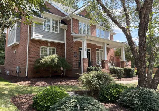 Photo 1 of Sale Pending at 3204 Pump Sta Ln, Durham, NC 27712 | MLS# 10194063 | Listing updated on 2026-10-02