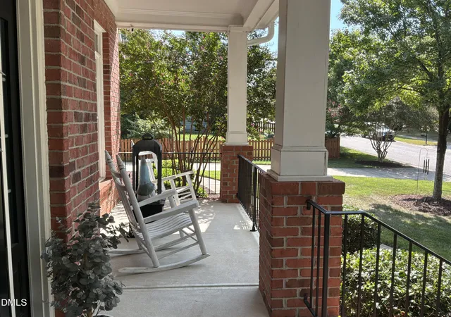 Photo 2 of Sale Pending at 3204 Pump Sta Ln, Durham, NC 27712 | MLS# 10194063 | Listing updated on 2026-10-02
