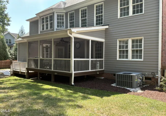 Photo 3 of Sale Pending at 3204 Pump Sta Ln, Durham, NC 27712 | MLS# 10194063 | Listing updated on 2026-10-02