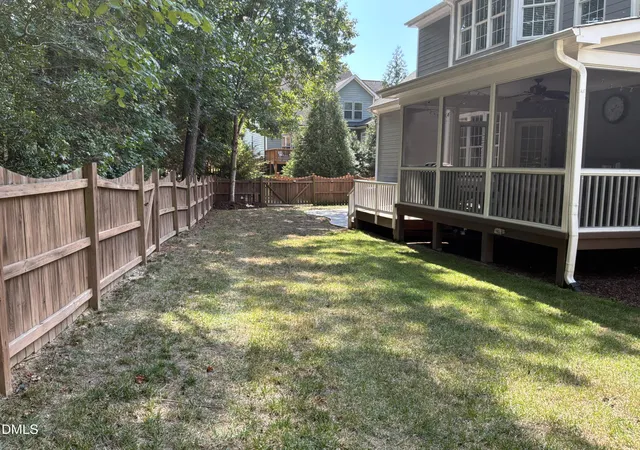 Photo 4 of Sale Pending at 3204 Pump Sta Ln, Durham, NC 27712 | MLS# 10194063 | Listing updated on 2026-10-02