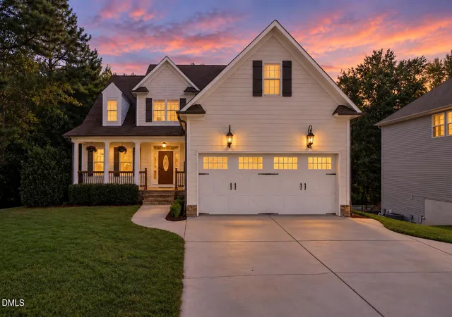 Photo 1 of Sale Pending at 90 Sutherland Dr, Franklinton, NC 27525 | MLS# 10194031 | Listing updated on 2026-10-03