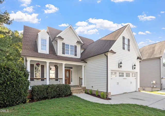 Photo 2 of Sale Pending at 90 Sutherland Dr, Franklinton, NC 27525 | MLS# 10194031 | Listing updated on 2026-10-03