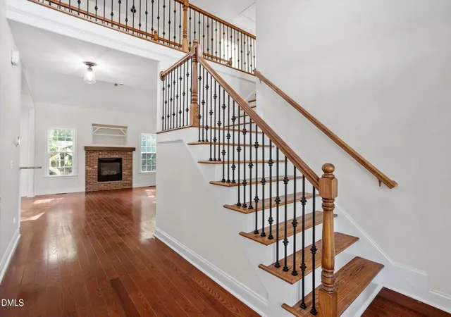 Photo 3 of Sale Pending at 90 Sutherland Dr, Franklinton, NC 27525 | MLS# 10194031 | Listing updated on 2026-10-03