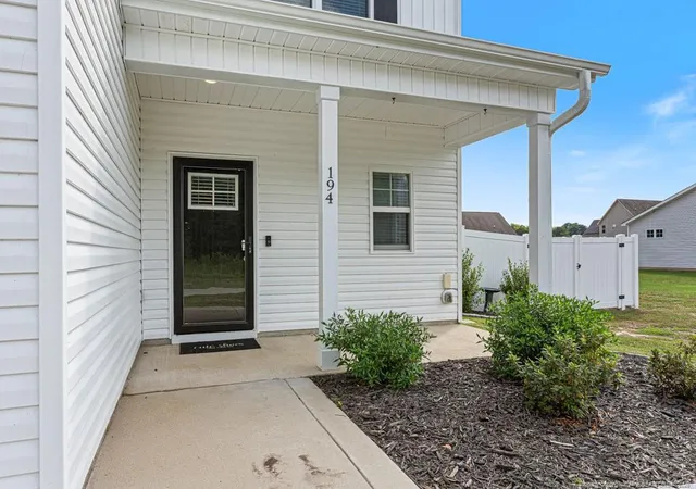 Photo 2 of Single family home for sale at 194 Doubletree Ln, Autryville, NC 28318 | MLS# 769550 | Listing updated on 2026-09-19