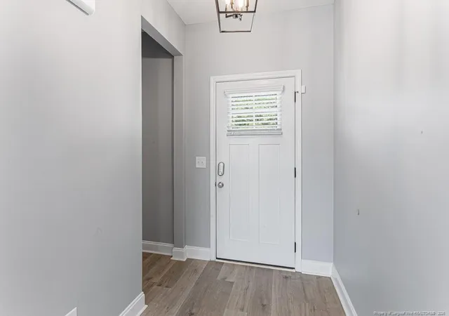 Photo 3 of Single family home for sale at 194 Doubletree Ln, Autryville, NC 28318 | MLS# 769550 | Listing updated on 2026-09-19