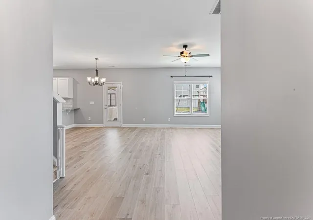 Photo 4 of Single family home for sale at 194 Doubletree Ln, Autryville, NC 28318 | MLS# 769550 | Listing updated on 2026-09-19