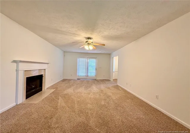 Photo 3 of Single family home for sale at 2401 Larwood Dr, Fayetteville, NC 28306 | MLS# 769582 | Listing updated on 2026-10-05