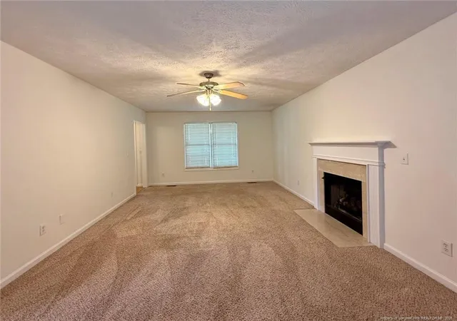 Photo 3 of Single family home for sale at 2401 Larwood Dr, Fayetteville, NC 28306 | MLS# 769582 | Listing updated on 2026-10-05
