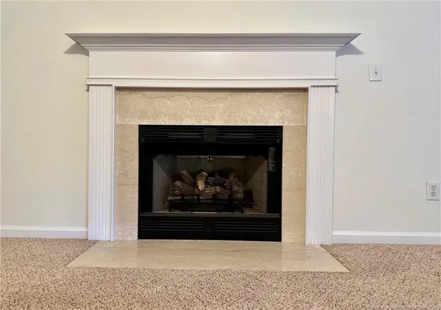 Photo 4 of Single family home for sale at 2401 Larwood Dr, Fayetteville, NC 28306 | MLS# 769582 | Listing updated on 2026-10-05