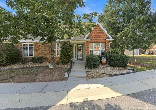 Photo 3 of Condo for sale at 11310 Clubhaven Pl #103, Raleigh, NC 27617 | MLS# 769606 | Listing updated on 2026-09-20