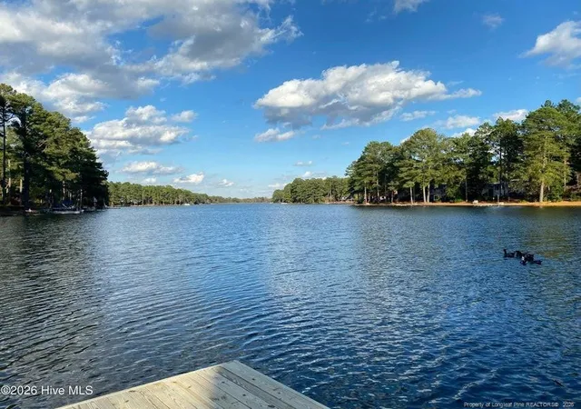 Photo 2 of Sale Pending at 172 Pine Ridge Dr, Whispering Pines, NC 28327 | MLS# 769608 | Listing updated on 2026-09-30