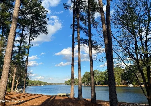 Photo 3 of Sale Pending at 172 Pine Ridge Dr, Whispering Pines, NC 28327 | MLS# 769608 | Listing updated on 2026-09-30