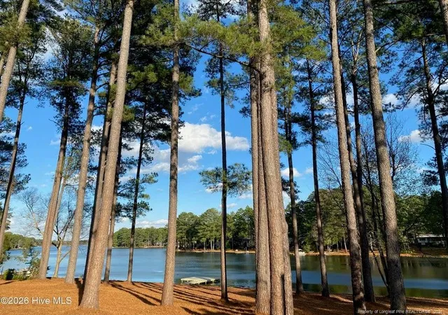 Photo 3 of Sale Pending at 172 Pine Ridge Dr, Whispering Pines, NC 28327 | MLS# 769608 | Listing updated on 2026-09-30