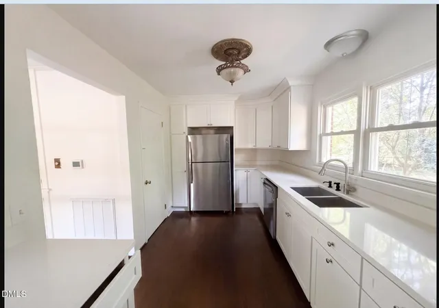 Photo 2 of Single family home for sale at 2516 Indian Trl, Durham, NC 27705 | MLS# 10193733 | Listing updated on 2026-09-20