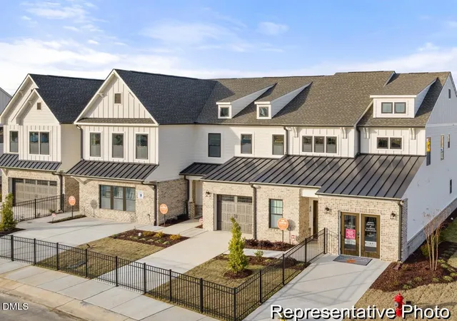 Photo 1 of Sale Pending at 271 Periwinkle Pl #200, Clayton, NC 27527 | MLS# 10193725 | Listing updated on 2026-09-22