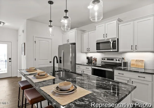 Photo 2 of Sale Pending at 271 Periwinkle Pl #200, Clayton, NC 27527 | MLS# 10193725 | Listing updated on 2026-09-22