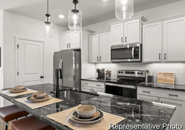 Photo 3 of Sale Pending at 271 Periwinkle Pl #200, Clayton, NC 27527 | MLS# 10193725 | Listing updated on 2026-09-22