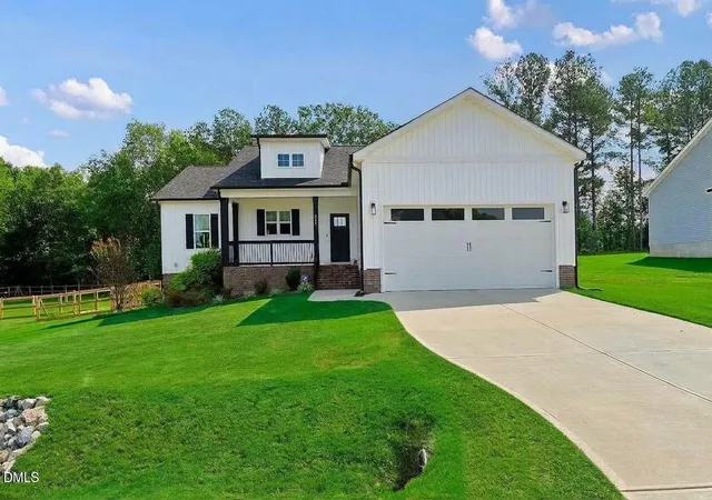 Photo 1 of Single family home for sale at 240 Sourgum Ct, Zebulon, NC 27597 | MLS# 10193802 | Listing updated on 2026-10-20
