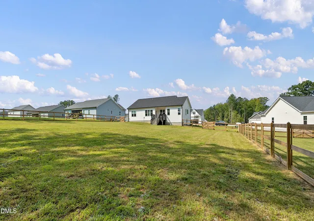 Photo 26 of Single family home for sale at 240 Sourgum Ct, Zebulon, NC 27597 | MLS# 10193802 | Listing updated on 2026-10-20