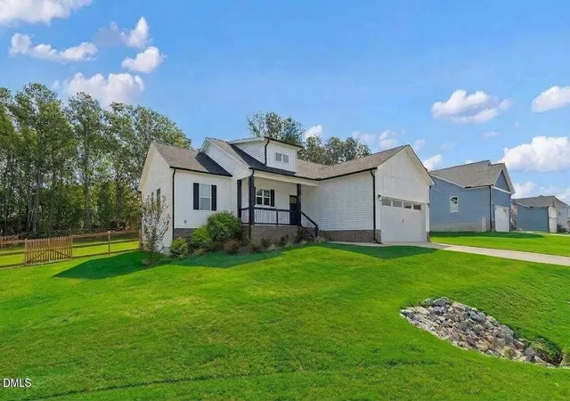 Photo 2 of Single family home for sale at 240 Sourgum Ct, Zebulon, NC 27597 | MLS# 10193802 | Listing updated on 2026-10-20