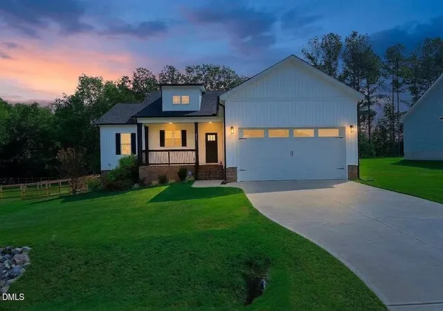 Photo 3 of Single family home for sale at 240 Sourgum Ct, Zebulon, NC 27597 | MLS# 10193802 | Listing updated on 2026-10-20