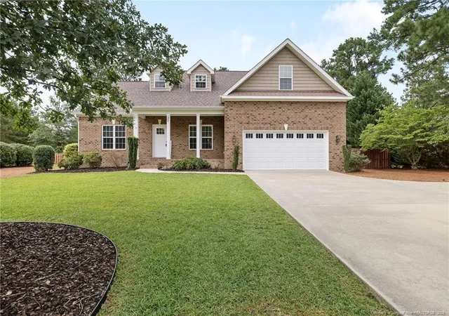 Photo 1 of Single family home for sale at 37 Beryl Cir, Pinehurst, NC 28374 | MLS# 769615 | Listing updated on 2026-10-08