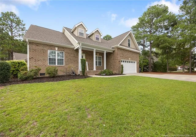 Photo 3 of Single family home for sale at 37 Beryl Cir, Pinehurst, NC 28374 | MLS# 769615 | Listing updated on 2026-10-08