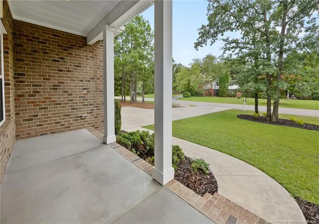 Photo 3 of Single family home for sale at 37 Beryl Cir, Pinehurst, NC 28374 | MLS# 769615 | Listing updated on 2026-10-15