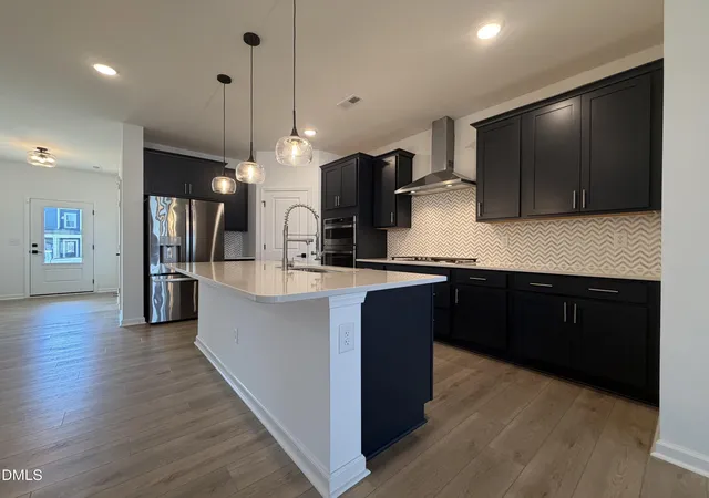 Photo 2 of Single family home for sale at 109 S Stonemill Trl, Clayton, NC 27520 | MLS# 10193736 | Listing updated on 2026-10-01
