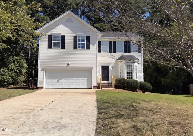 Photo 1 of Single family home for sale at 108 Valley Vista Ct, Garner, NC 27529 | MLS# 10193737 | Listing updated on 2026-09-18