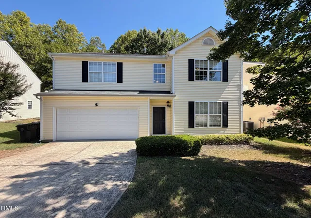 Single family home for sale at 2619 Dutch Grv Cir, Raleigh, NC 27610 | MLS# 10193740