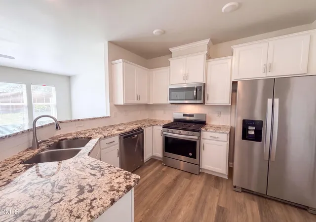 Photo 2 of Townhouse for sale at 1053 Laceflower Dr, Durham, NC 27713 | MLS# 10193743 | Listing updated on 2026-10-08