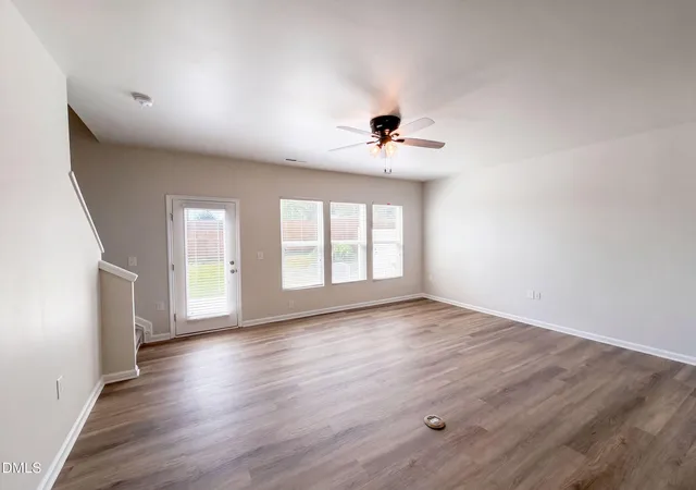 Photo 3 of Townhouse for sale at 1053 Laceflower Dr, Durham, NC 27713 | MLS# 10193743 | Listing updated on 2026-10-08