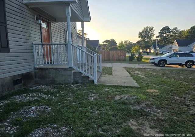 Photo 2 of Single family home for sale at 3693 Pioneer Dr, Hope Mills, NC 28348 | MLS# 769620 | Listing updated on 2026-09-19
