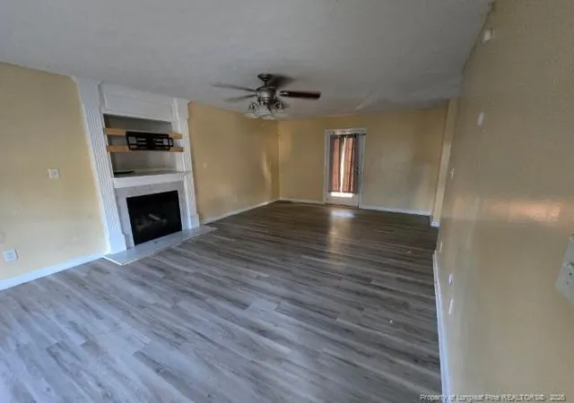 Photo 3 of Single family home for sale at 3693 Pioneer Dr, Hope Mills, NC 28348 | MLS# 769620 | Listing updated on 2026-09-19