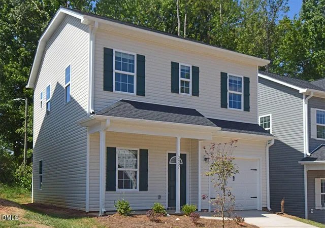 Photo 1 of Townhouse for sale at 3437 Littlefield Way, Greensboro, NC 27405 | MLS# 10193788 | Listing updated on 2026-09-19