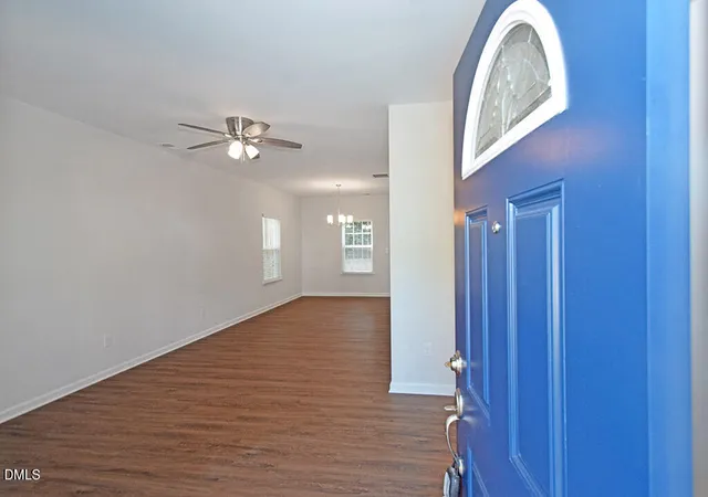 Photo 2 of Townhouse for sale at 3437 Littlefield Way, Greensboro, NC 27405 | MLS# 10193788 | Listing updated on 2026-09-19