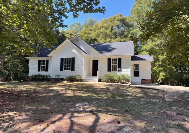 Photo 1 of Single family home for sale at 270 Nathan Dr, Clayton, NC 27520 | MLS# 10193749 | Listing updated on 2026-09-21