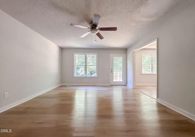Photo 3 of Single family home for sale at 270 Nathan Dr, Clayton, NC 27520 | MLS# 10193749 | Listing updated on 2026-09-21