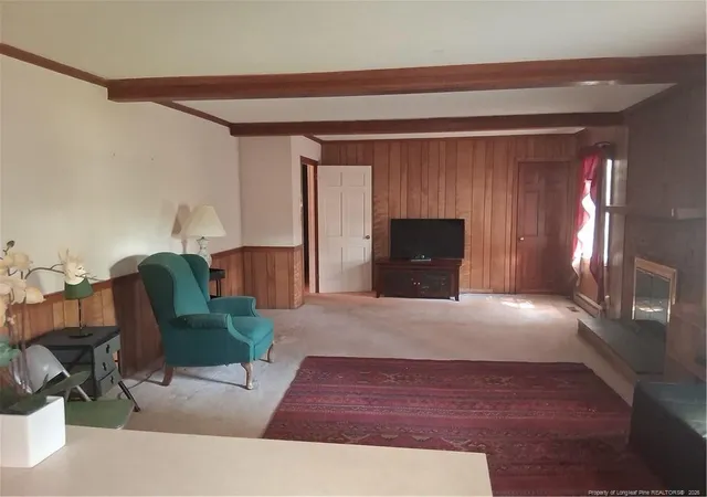 Photo 1 of Single family home for sale at 273 Forestwood Park Rd, Sanford, NC 27330 | MLS# 769476 | Listing updated on 2026-09-27