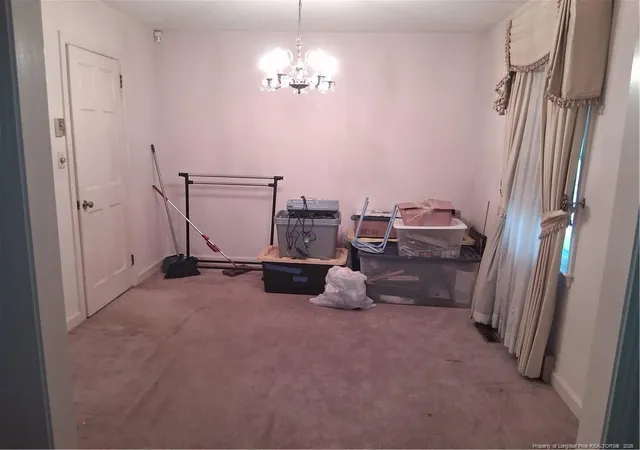 Photo 2 of Single family home for sale at 273 Forestwood Park Rd, Sanford, NC 27330 | MLS# 769476 | Listing updated on 2026-09-27