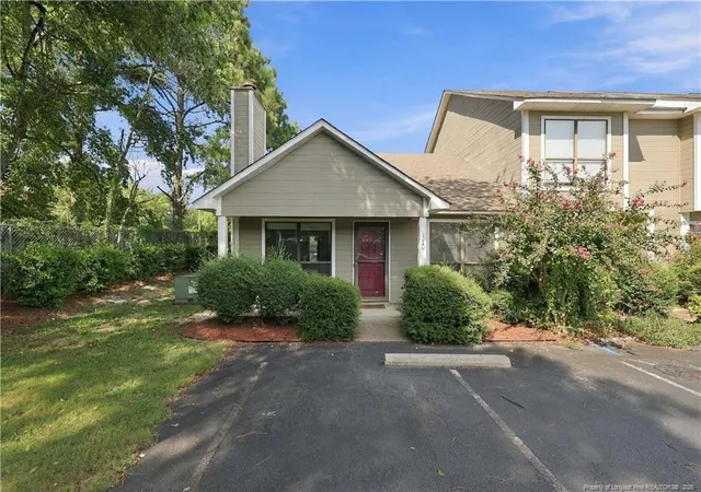Photo 1 of Sale Pending at 150 Aloha Dr, Fayetteville, NC 28311 | MLS# 769613 | Listing updated on 2026-09-26