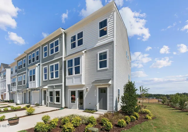 Photo 1 of Townhouse for sale at 3216 Goldney Rd, Raleigh, NC 27610 | MLS# 10193761 | Listing updated on 2026-10-23