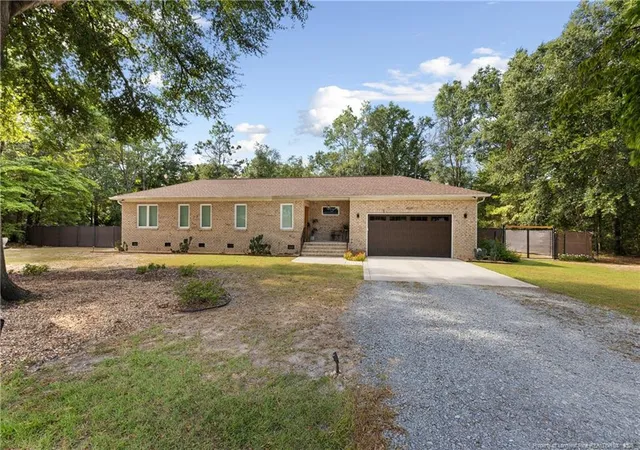 Photo 3 of Sale Pending at 4229 Dunn Rd, Eastover, NC 28312 | MLS# 769624 | Listing updated on 2026-09-29