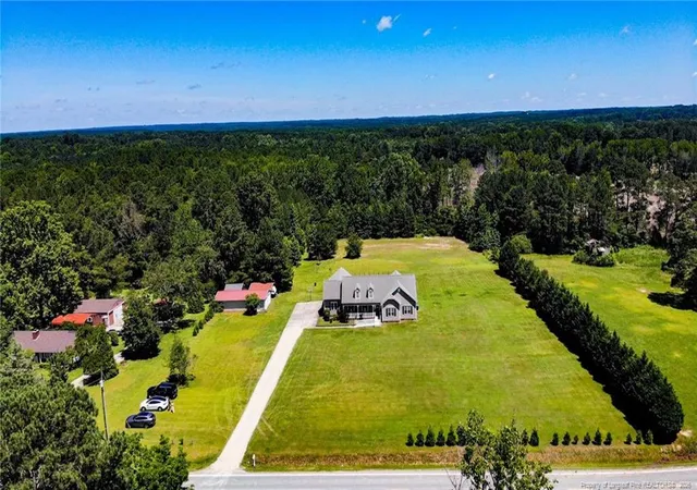 Photo 1 of Single family home for sale at 10110 Nc 27 Hwy W, Lillington, NC 27546 | MLS# 769621 | Listing updated on 2026-09-19
