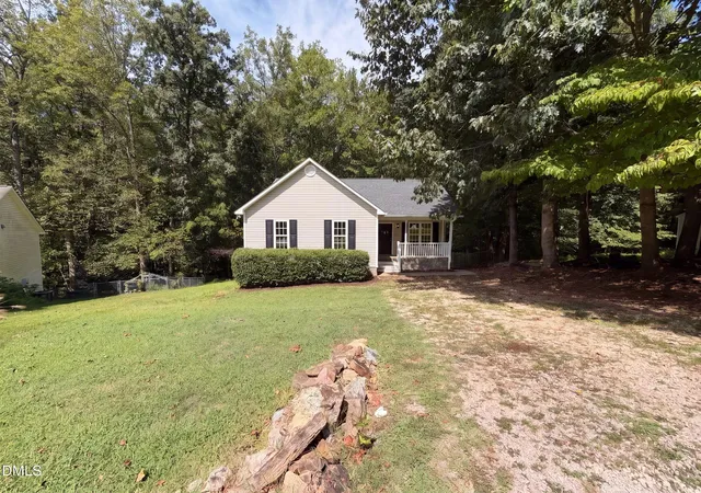 Photo 1 of Single family home for sale at 128 Madeline Ct, Youngsville, NC 27596 | MLS# 10193770 | Listing updated on 2026-09-19